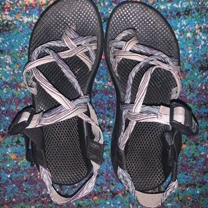 Women’s Chacos size 8